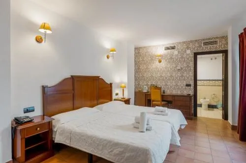 I AM La Posada Hotel and Apartment photo 10