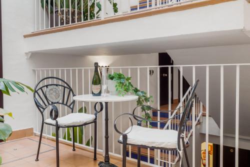 I AM La Posada Hotel and Apartment photo 174