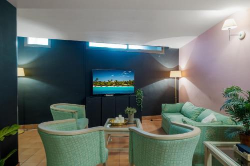 I AM La Posada Hotel and Apartment photo 276