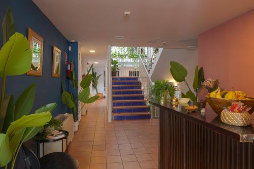 I AM La Posada Hotel and Apartment photo 254