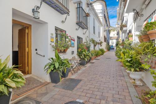 I AM La Posada Hotel and Apartment photo 256
