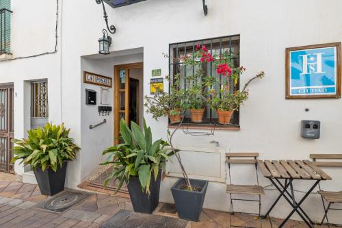 I AM La Posada Hotel and Apartment photo 277