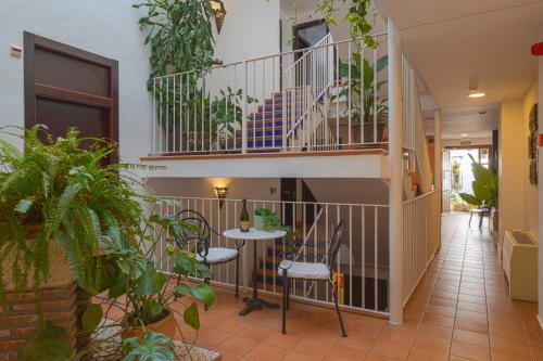 I AM La Posada Hotel and Apartment photo 255