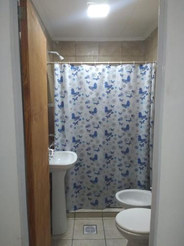 Cabañas Los hermanos – Photos 4