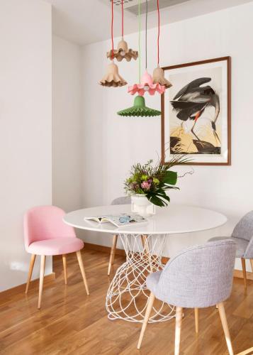 Halcyon Days designer apartments by Ana Locking photo 48