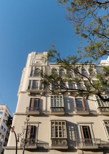 Halcyon Days designer apartments by Ana Locking photo 58