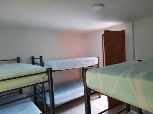 Fotografie z fotogalerie ubytování Casa Machtiani v destinaci Xicotepec de Juárez