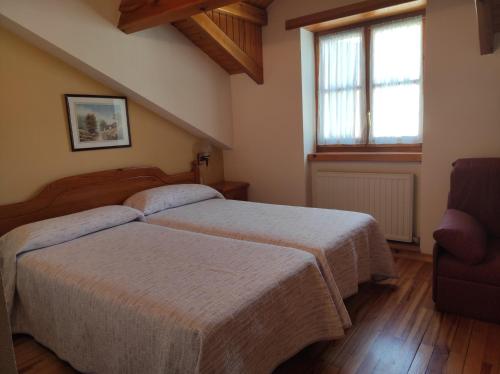 Fotografie z fotogalerie ubytování Hotel Gavin v destinaci Gavín