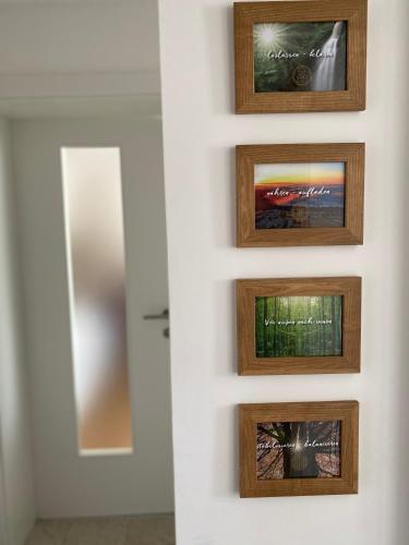 Fotografie z fotogalerie ubytování Haus Auszeit v Raurisu