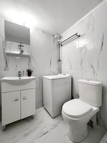 Odyseia Apts ΙI at the Center of the City & Old Town