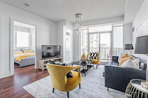 Luxury Apartments in Mississauga