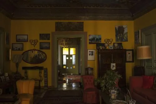 La dimora del genio photo 1