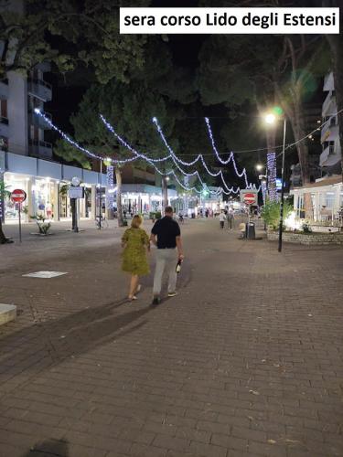 Gallery image of Mipro mobilhome 6 in Lido di Spina