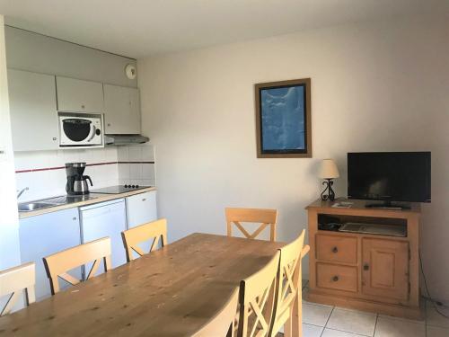 Chalet La Joue du Loup, 3 pièces, 7 personnes - FR-1-504-46