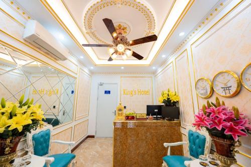 Gambar di galeri bagi King's Hotel Linh Đàm 2 di Hanoi