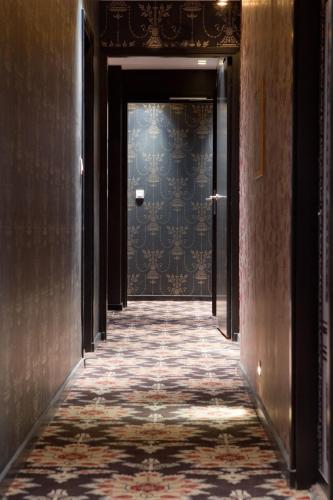 Galeriebild der Unterkunft Hotel L’Antoine in Paris