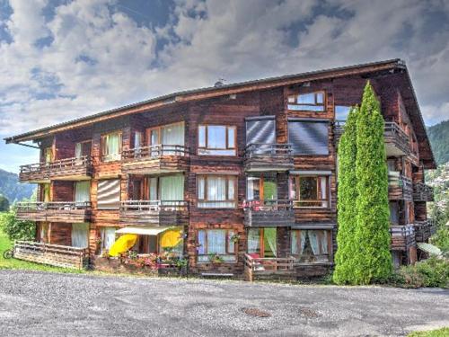Bel appart refait 2 pièces, skis aux pieds, WIFI, parking