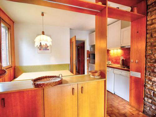 Appartement 2 pièces centre Morzine avec wifi et parking