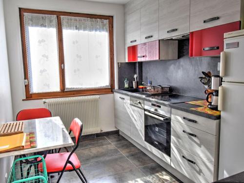 Appartement spacieux rénové 3 pièces, proche centre Morzine