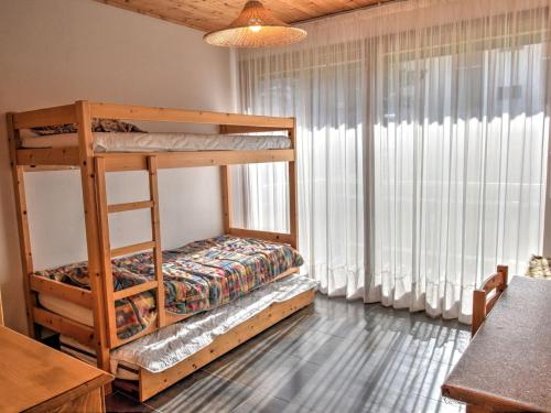 Appartement spacieux rénové 3 pièces, proche centre Morzine