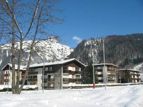 Appartement spacieux rénové 3 pièces, proche centre Morzine
