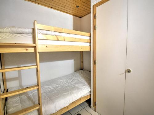 Appartement central à Morzine avec parking couvert