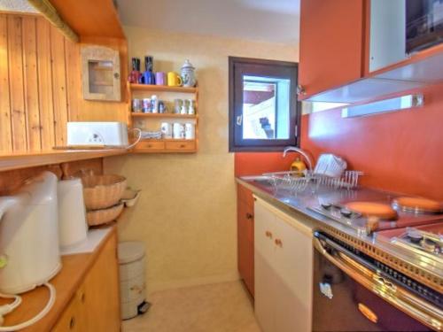 Appartement 2 pièces proche du centre de Morzine, animaux admis