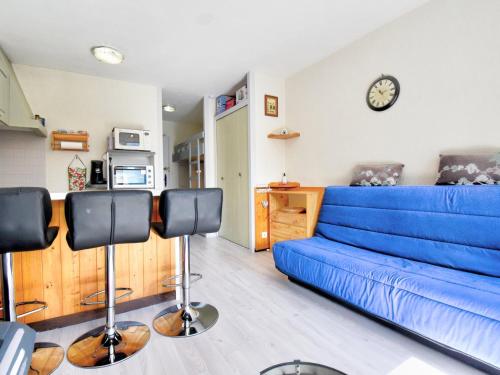 Studio confort proche centre, 4 pers, avec balcon
