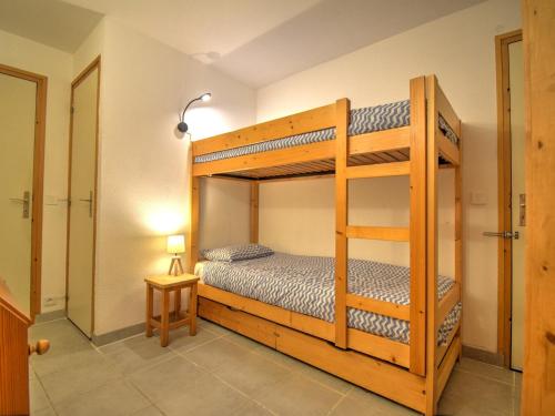 Appartement cosy 2 pièces, proche centre, Morzine, pour 4 pers