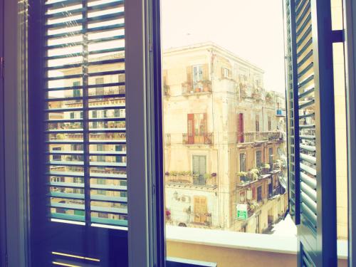 Camera Matrimoniale con Balcone