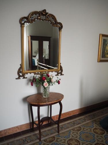 Camera Quadrupla con Balcone