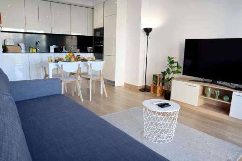 Monte Residence T1