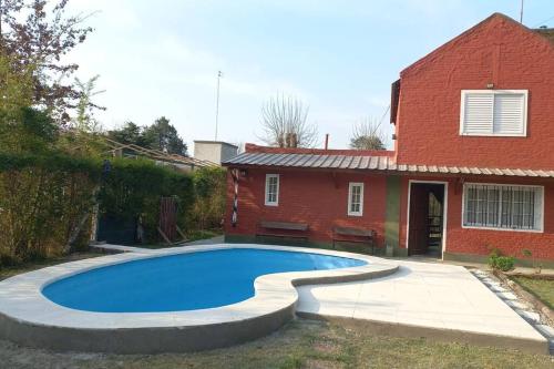 Quinta en Lujan. Barrio Hosteria.