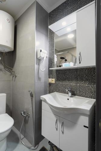 Un baño de G-Point New Beach