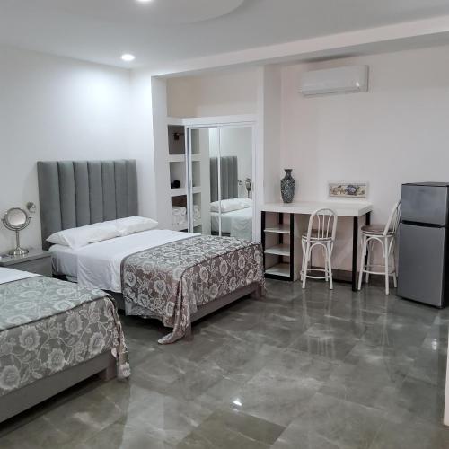 Austin Suites Boutique