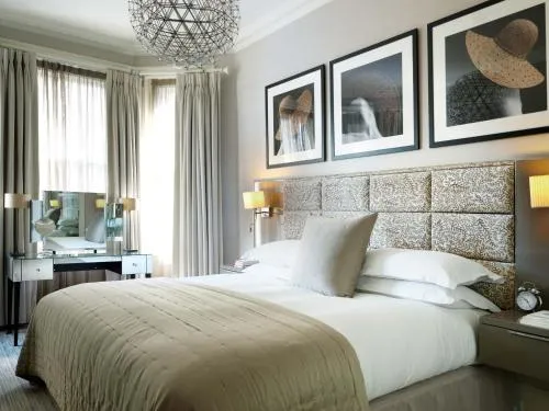 The Athenaeum Hotel & Residences photo 29