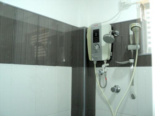 Gallery image of Kandy Dawson Bungalow in Kadugannawa