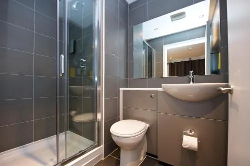 Staycity Aparthotels Birmingham City Centre photo 22