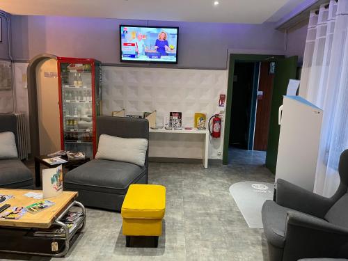 Hotel du Lion Vert – Photos 2
