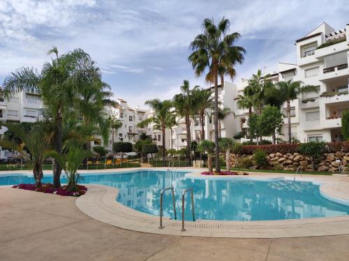 Costalita on the Beach - 3 bedroom cosy apartment