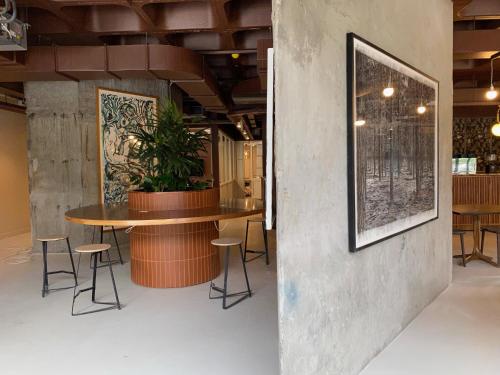 Photo de la galerie de l'établissement HYDE JOHANNESBURG ROSEBANK, à Johannesbourg