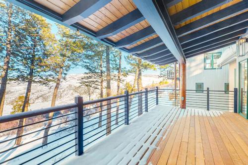 Red Sky Luxury Retreat – Photos 3