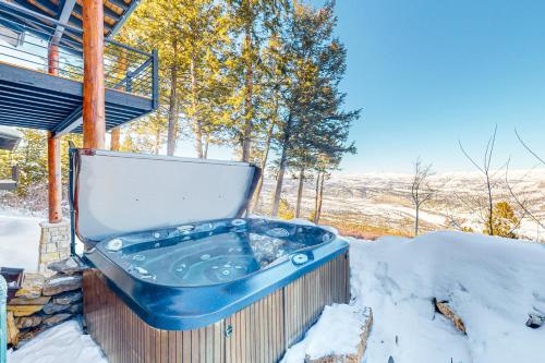 Red Sky Luxury Retreat – Photos 2