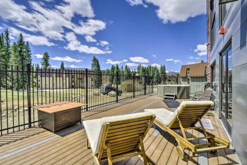 Φωτογραφία από το άλμπουμ του Winter Park Studio Condo - 5 Mins to Downtown! σε Winter Park