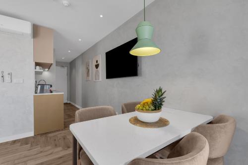 Billede fra billedgalleriet på Villa Anchor i Baška Voda