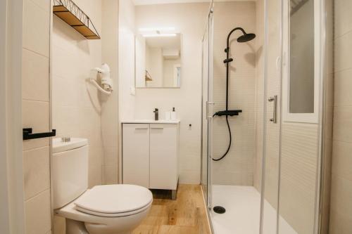 TrendyHomes Granada Centro - Ubicación y confort