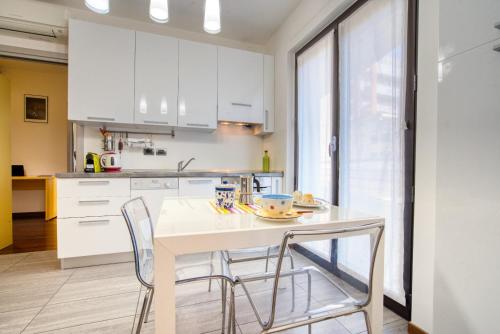 Apartment Caseospitali - Cherenel Bilo Vicino Centrale Mm2 Milan, Italy -  book now, 2023 prices