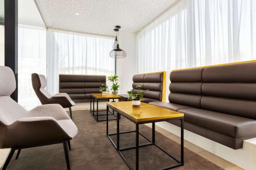 Wyndham Garden Munich Messe Image
