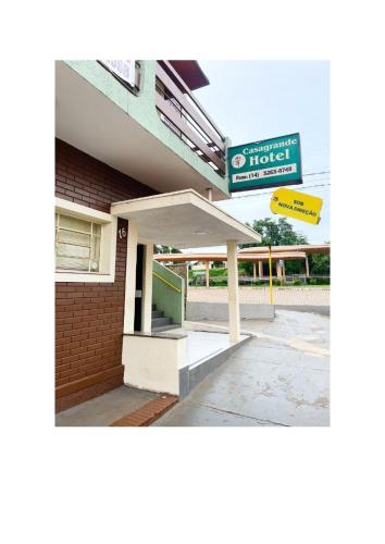 CASAGRANDE HOTEL