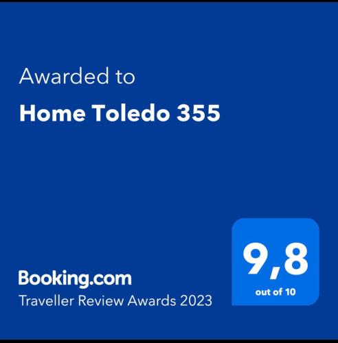 Home Toledo 355 photo 29